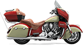Buy premier Roadmaster Indian® Motorcycles at Allsport Indian Motorcycles® in Liberty Lake