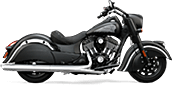 Buy premier Dark Horse Indian® Motorcycles at Allsport Indian Motorcycles® in Liberty Lake